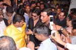 Shahrukh Khan at Pratap Sarnaik_s dahi handi in Thane Mumbai on 29th Aug 2013 (136).JPG